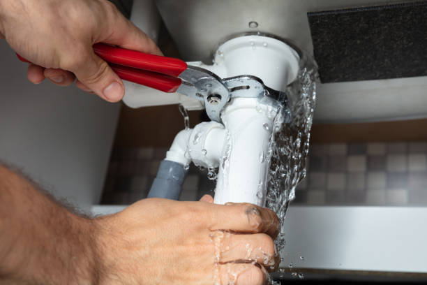 Best 24/7 water damage repair  in Columbus Grove, OH