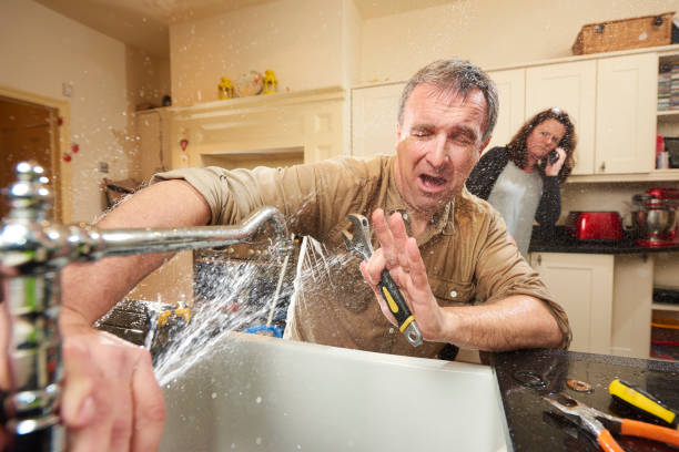 Best Sewage cleanup and water damage restoration  in Columbus Grove, OH